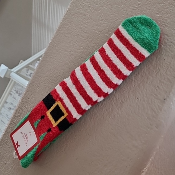 💥3for$15💥🎄CHRISTmas🎄🧦Socks🧦 - Picture 2 of 8
